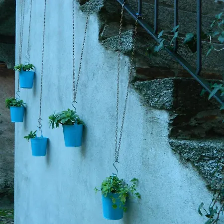 Antica Casa Nel Borgo Di Bracchio * メルゴッツォ