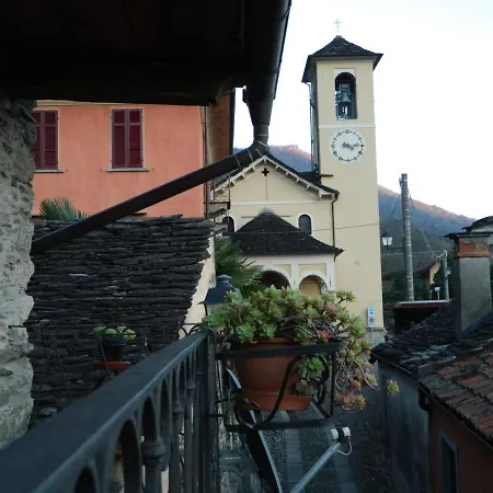 Antica Casa Nel Borgo Di Bracchio * メルゴッツォ